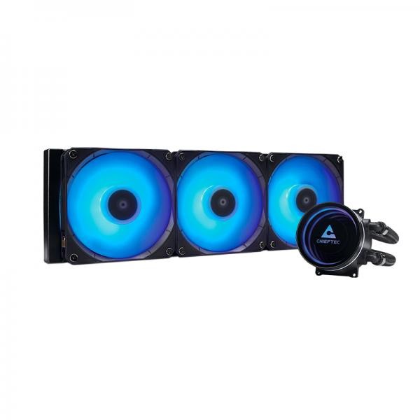 CLC-360-RGB Chieftec ICEBERG 360 RGB