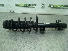 STOßDÄMPFER VORNE Rechts Skoda Fabia III (NJ3) 2016 6c0413031