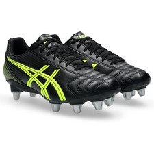 ASICS Lethal Tackle Black for Sale | Authenticity Guaranteed | eBay