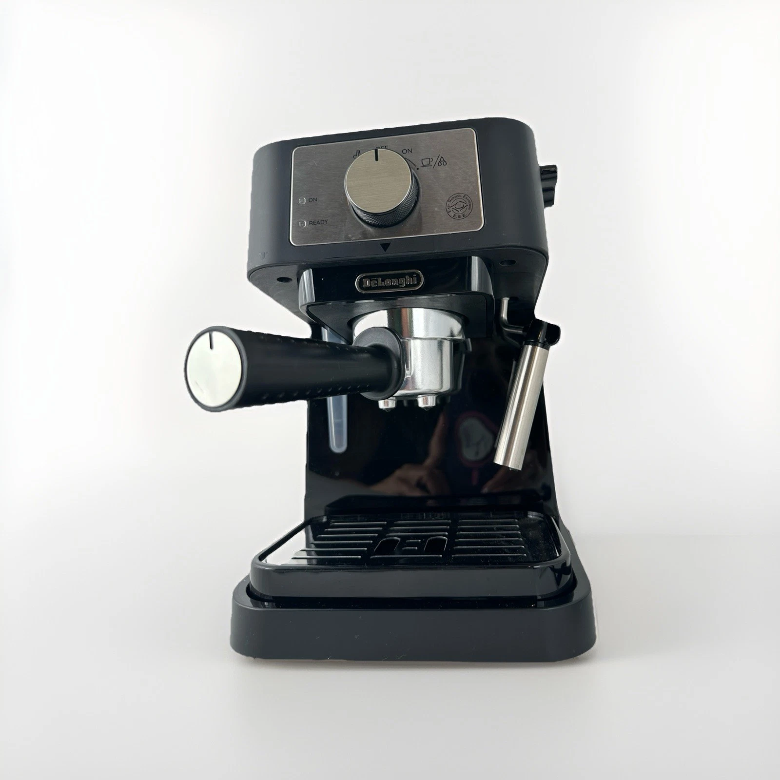 De'Longhi ECP3630 Expresso Cappuccino Maker