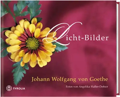J. W. von Goethe