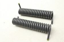 2017 Tesla Model X Rear Door Counterbalance Spring Set 16-20