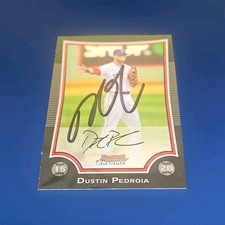 Click to enlarge Dustin Pedroia