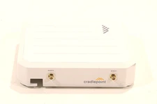 Cradlepoint S5A032A W-Series 5G Wideband Adapter Router P/N: W1850-5GB No AC