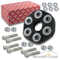 Febi Bilstein Prokit Hardyscheibe Kardanwelle FÜR Mercedes Benz W124 C124