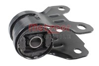 Querlenkerlager Metzger Autoteile 52108702 FüR Ford Transit Connect V408 Tourneo