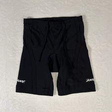 Zoot Sports Women  s Performance 8  Tri Short Black Cycling Triathlon Biking