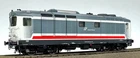 OSKAR 1139 HO Scale Diesel-Electric Locomotive D.445 1126 Third Series FS