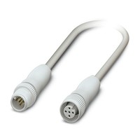 Phoenix Contact - SAC-5P-M12MS/3,0-600/M12FS FB - 1404101