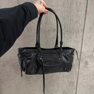 BALENCIAGA-WORK バッグ+オマケ BALENCIAGA-WORK バッグ+オマケ Balenciaga Work | eBay