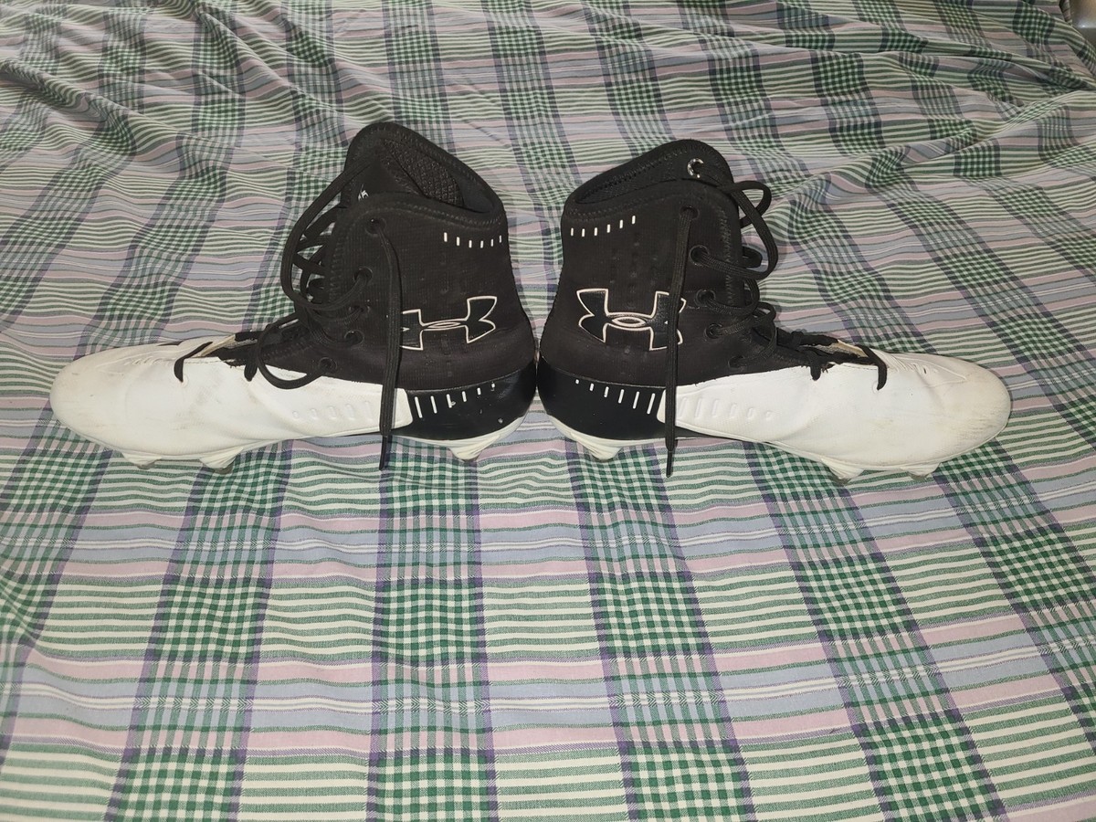 Under Armour Highlight Select Detach Football Cleats Men 