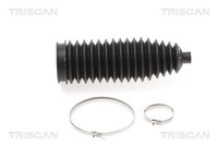 Triscan Faltenbalgsatz Lenkung 8500 28021 FüR Opel DS Peugeot CitroËN A18 P1UO 2