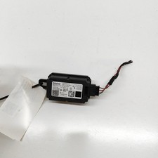 BMW X2 U10 Radio Remote Control Receiver 7928684 Electricity 150kW 2024 31282092