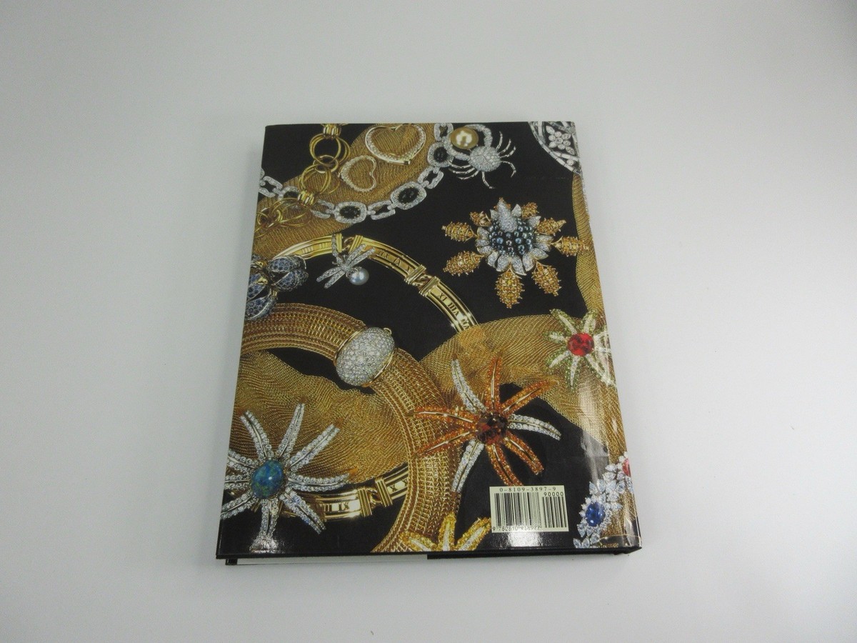 Tiffany Jewels by John Loring | eBay