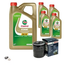 Filtre à huile Kia CARNIVAL