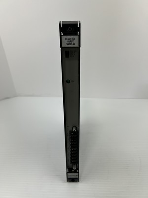Reliance Electric 57C411 Resolver Input Module 57411-2E J-3640