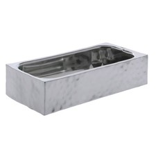 Darling Foodservice S/S 20 x 12" Double Wall Food Pan