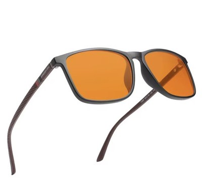 Kingseven 99% Anti-Blue Ray Brille Herren/Damen Computer Blaulicht blockierend NEU!!