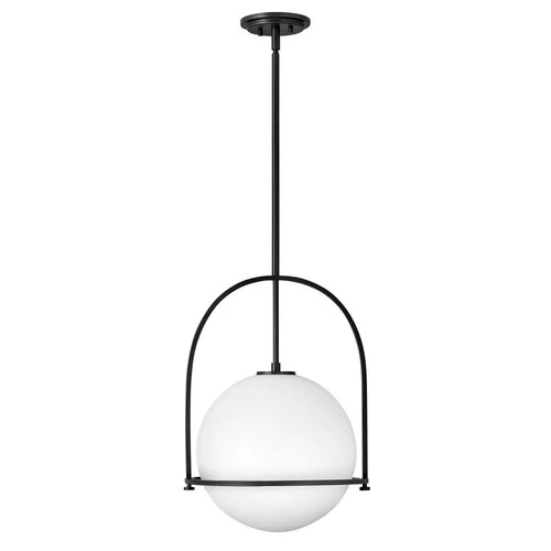 Hinkley Lighting - One Light Pendant - Pendant - Somerset - 1 Light Large - Picture 1 of 4