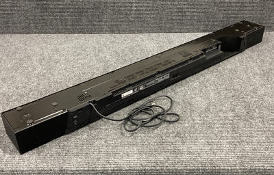 Sony SA-ST5000 7.1.2 Active Speaker System Soundbar w/ Cord (As Is