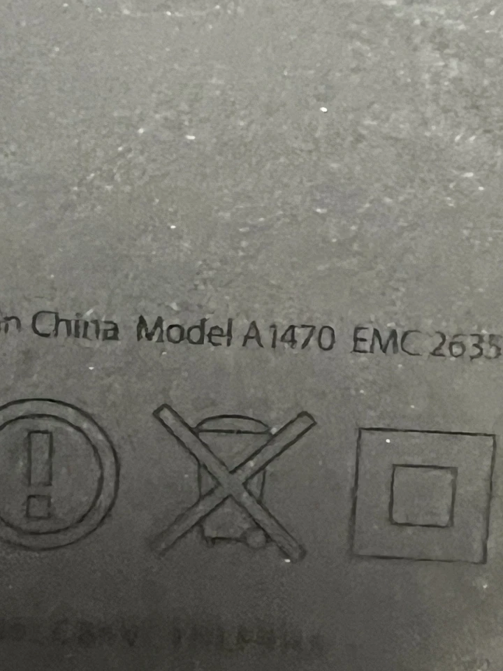 Apple AirPort Time Capsule 2TB,Extern,7200RPM - Bild 3 von 3