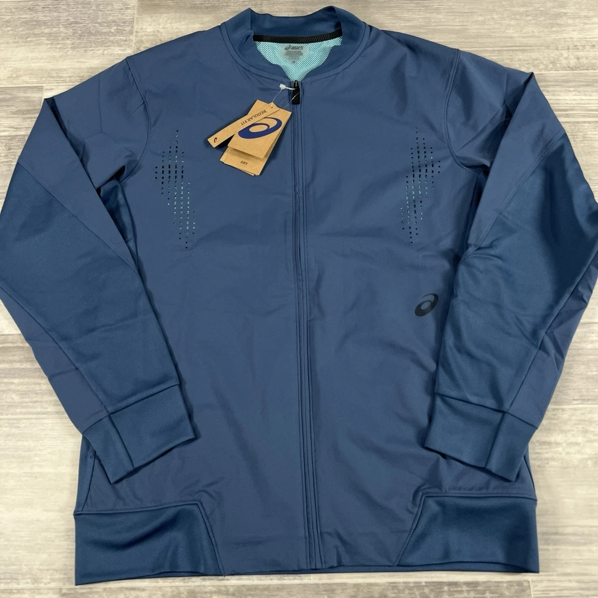 ASICS Jackets for Men for Sale - Shop New & Used - eBay