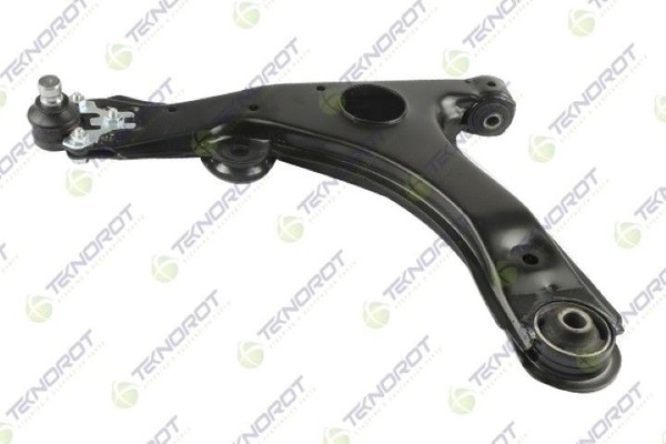 Querlenker Vorne Links FüR VW Passat B3/B4 35I Variant 3A5 88-97 357407151S1-image