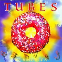 Genius of America von Tubes,the | CD | Zustand sehr gut