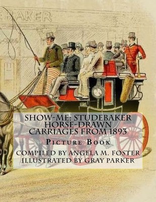 Angela M Foster Show-Me (Taschenbuch) Show-Me