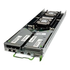 Fujitsu Primergy CX2560 M4 Barebone 2x FCLGA3...