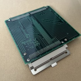 Actual machine confirmed FM TOWNS LT connection card FMT-192 FM16ZALAN card etc.