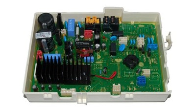 LG Washer Control Board - Part # EBR65989426