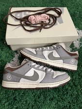 Nike SB Dunk Low x Yuto Horigome Gray for Sale | Authenticity