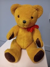 Vintage Teddy Bear 40cm Growler