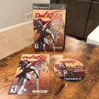 Devil Kings Sony PlayStation 2 PS2 Black Label CIB Complete Tested Capcom 2005