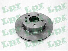 Disque de frein Mercedes VITO