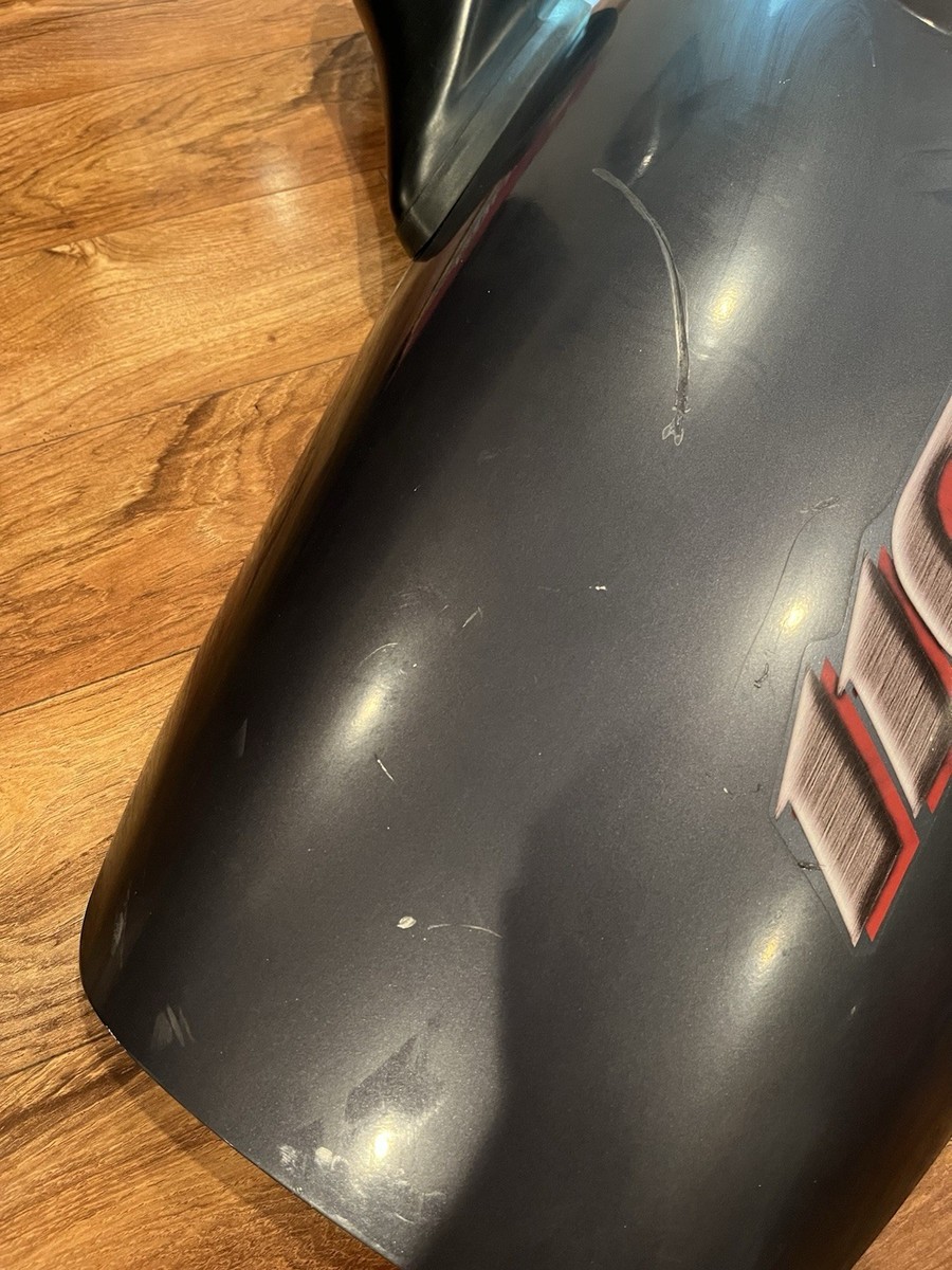 1997 KAWASAKI JET SKI 1100 STX OEM HOOD STORAGE COVER LID