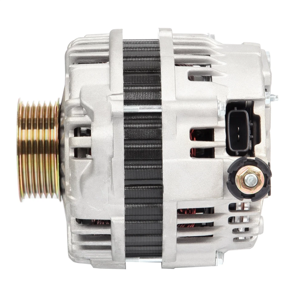 Alternador para Infiniti I30 Nissan Máxima 1998-1999 Lr1110-709 Foto 3 de 4