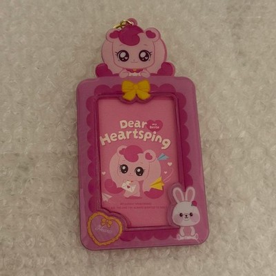TiniPin Trading Card Case  Korea Buy, Used, Frame Whitening, See Pic