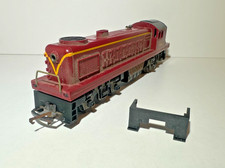 Triang R155 Switcher Cow Catcher Reproduction