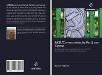 Akel/Communistische Partij Van Cyprus Kemal Yildirim Taschenbuch NiederläNdisch