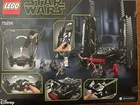 LEGO Star Wars Kylo Ren's Shuttle 75256 1005 pcs 10+ Complete Set w/ Box
