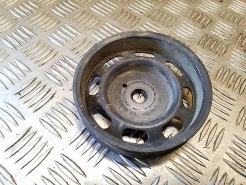 VW GOLF V Variant 1K5 Kurbelwellenriemenscheibe 036105255C 1.40 Petrol 26086484