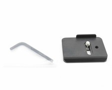 Unbranded High Quality Arca Type Camera Plate for Canon F-1 21615