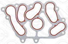 ELRING Dichtung Ölkühler 685.530 für KLASSE MERCEDES W245 W169 Sports Tourer 160 ELRING Dichtung Ölkühler 685.530 für KLASSE MERCEDES W245 W169 Sports Tourer 160