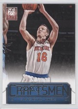 2012-13 Elite Craftsmen Steve Novak #8 0q0