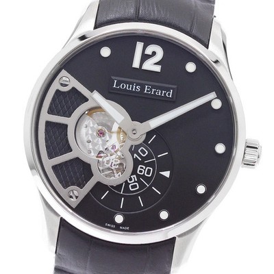 Louis Erard 1931 Automatic Ref.30208AS12.BDC41 TO314968