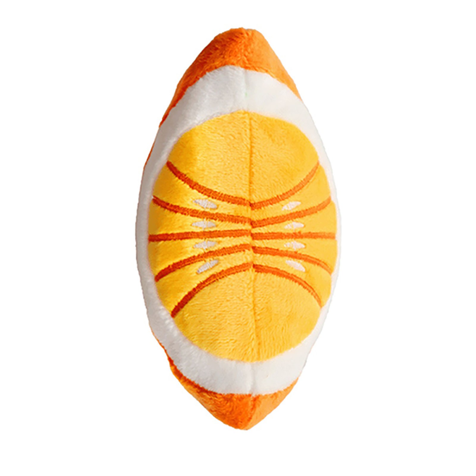 Plush Dog Toy Stuffed Interactive Teeth Grinding For Pet Puppy Chewing Part.