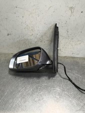 Retroviseur gauche (ou coque) Volkswagen TOURAN