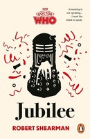 Doctor Who: Jubilee Bbc Books